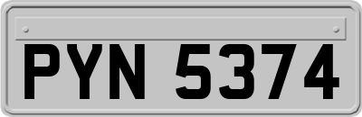 PYN5374