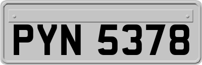 PYN5378