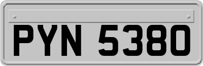 PYN5380