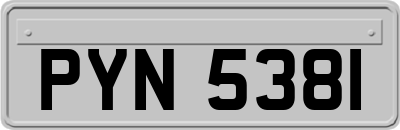 PYN5381