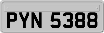 PYN5388