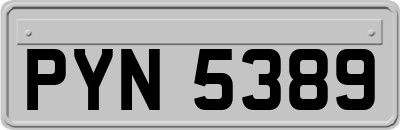 PYN5389