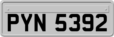 PYN5392