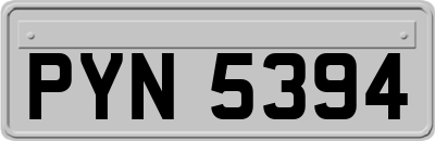 PYN5394