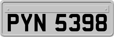 PYN5398