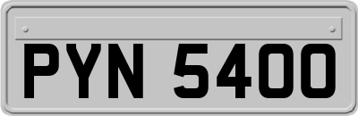 PYN5400