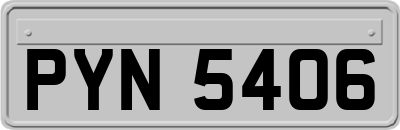 PYN5406