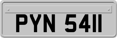 PYN5411