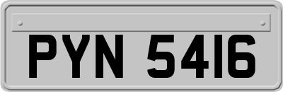 PYN5416