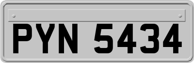 PYN5434