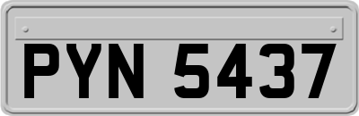 PYN5437