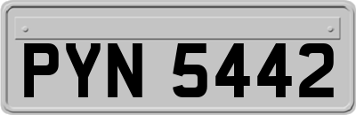 PYN5442