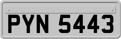 PYN5443