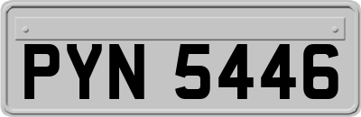 PYN5446