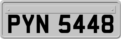 PYN5448