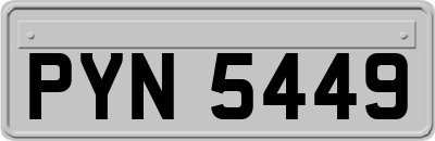 PYN5449