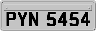 PYN5454