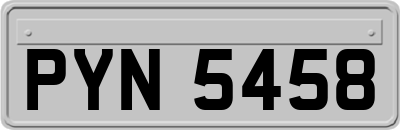 PYN5458