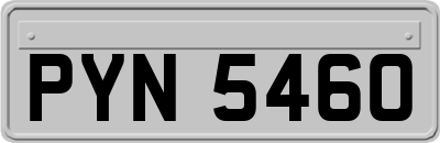 PYN5460