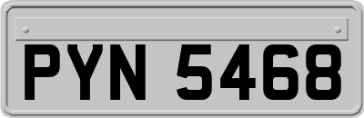 PYN5468