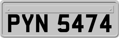 PYN5474