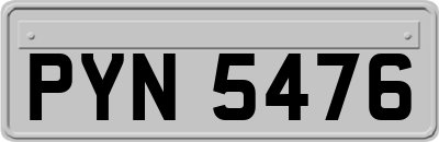 PYN5476