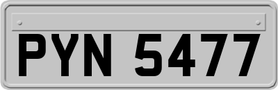 PYN5477