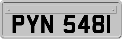 PYN5481