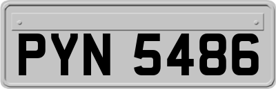 PYN5486