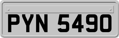 PYN5490