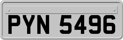 PYN5496