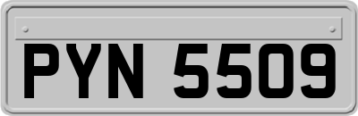 PYN5509