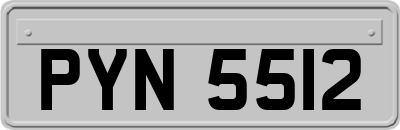 PYN5512