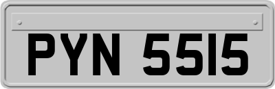 PYN5515