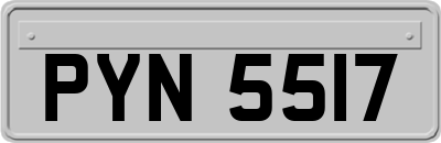 PYN5517