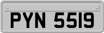 PYN5519