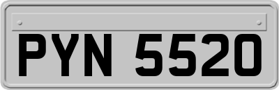 PYN5520