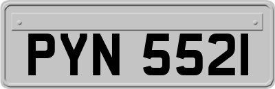 PYN5521