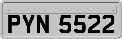 PYN5522