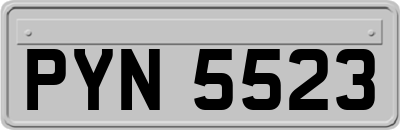 PYN5523