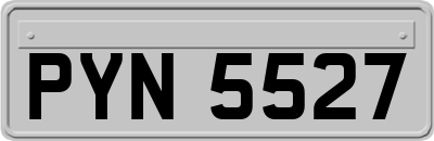 PYN5527