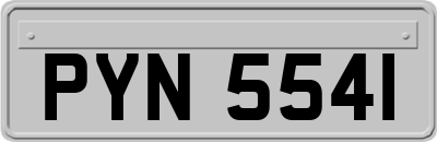 PYN5541