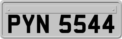 PYN5544