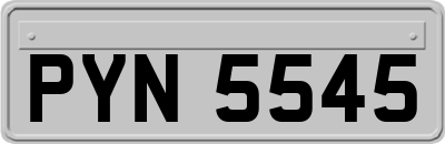 PYN5545