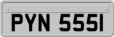 PYN5551