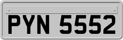 PYN5552