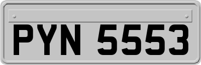 PYN5553