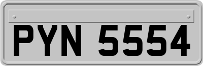 PYN5554