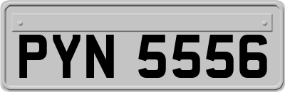 PYN5556