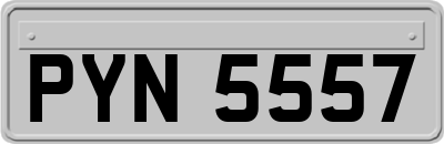 PYN5557